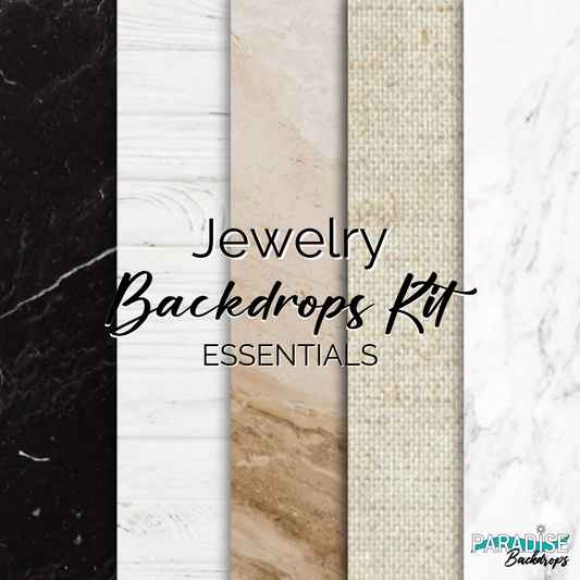 Jewelry Kit - Essentials