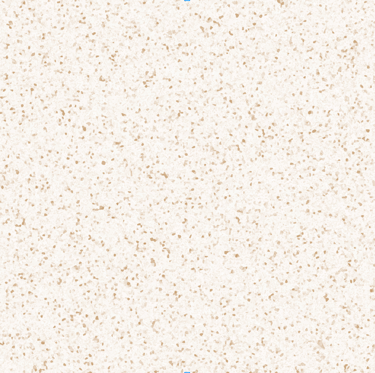 Terrazzo Cream